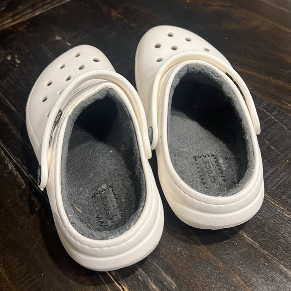 Crocs - Lined - Picture 2 of 8